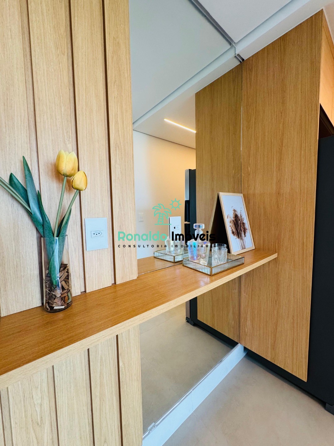 Apartamento, 3 quartos, 82 m² - Foto 2