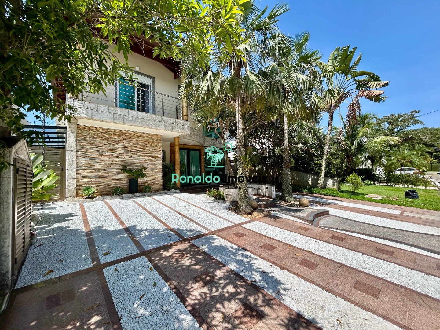 Casa de Condomínio, 5 quartos - Foto 43