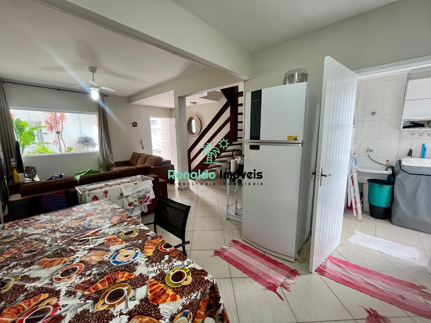 Casa de Condomínio, 3 quartos - Foto 7