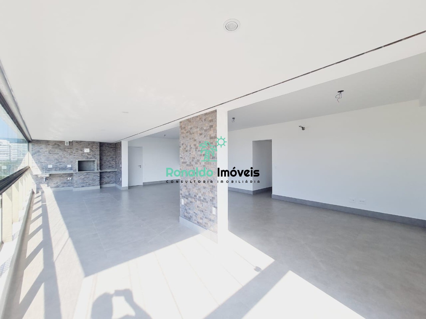 Apartamento, 3 quartos, 165 m² - Foto 4