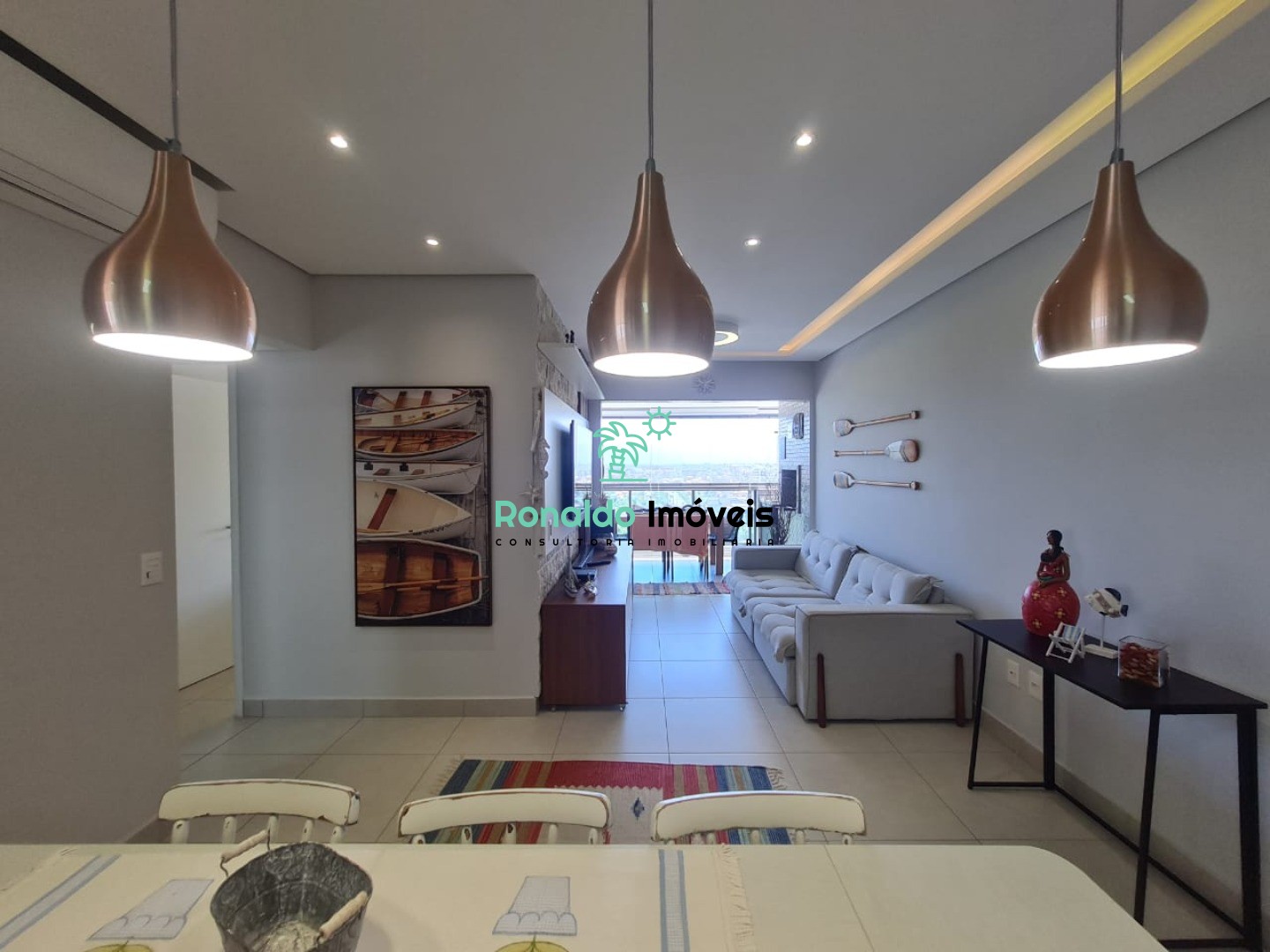 Apartamento, 2 quartos, 78 m² - Foto 13