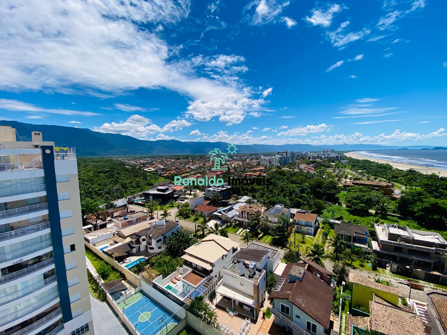 Cobertura, 4 quartos, 225 m² - Foto 5