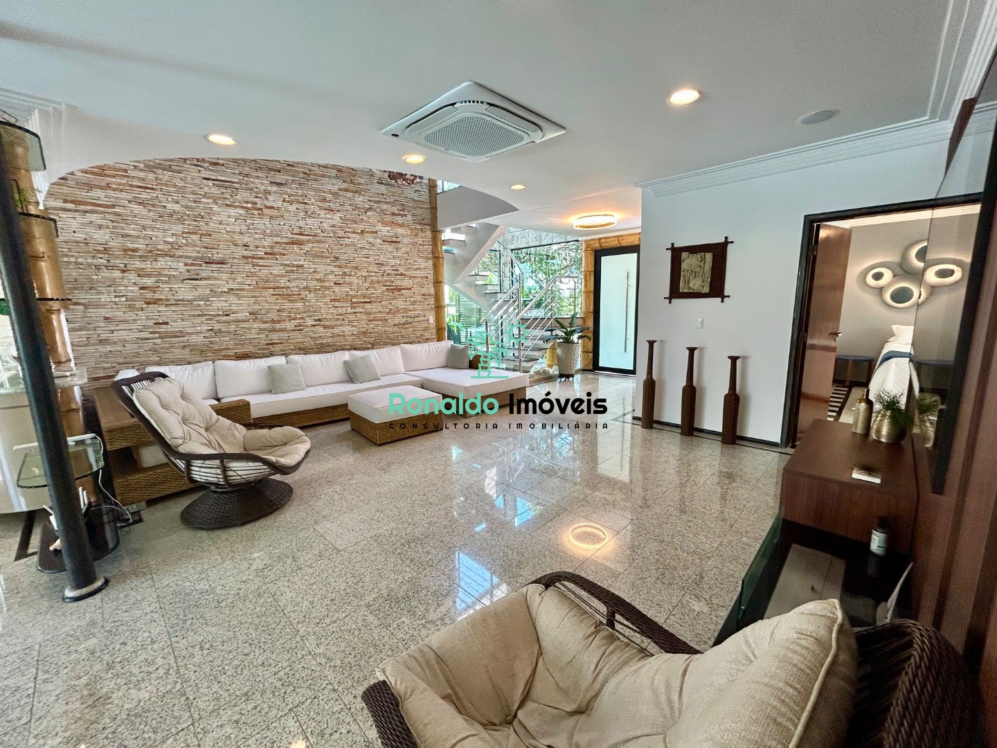 Casa de Condomínio, 5 quartos - Foto 8