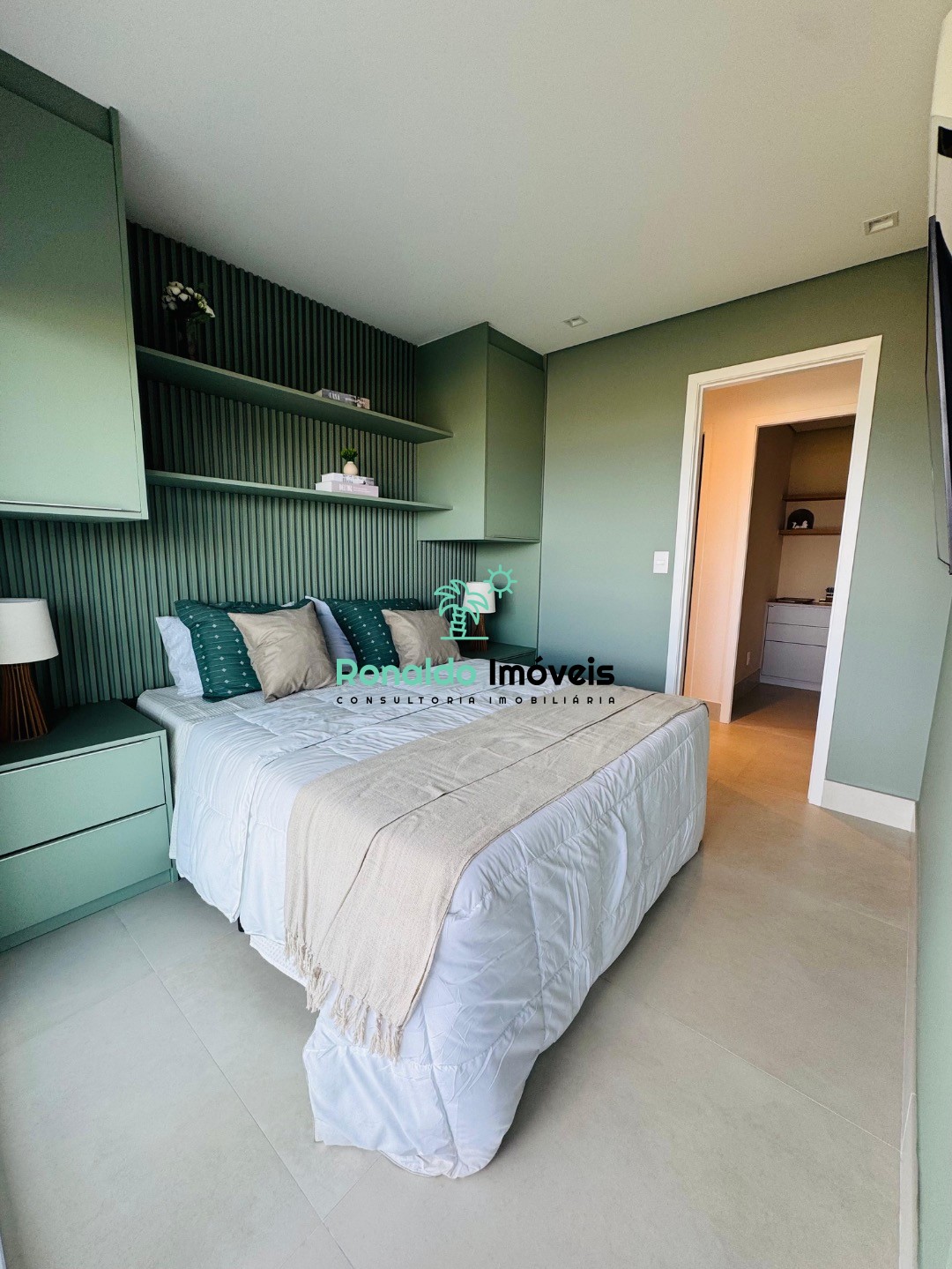 Apartamento, 3 quartos, 82 m² - Foto 12