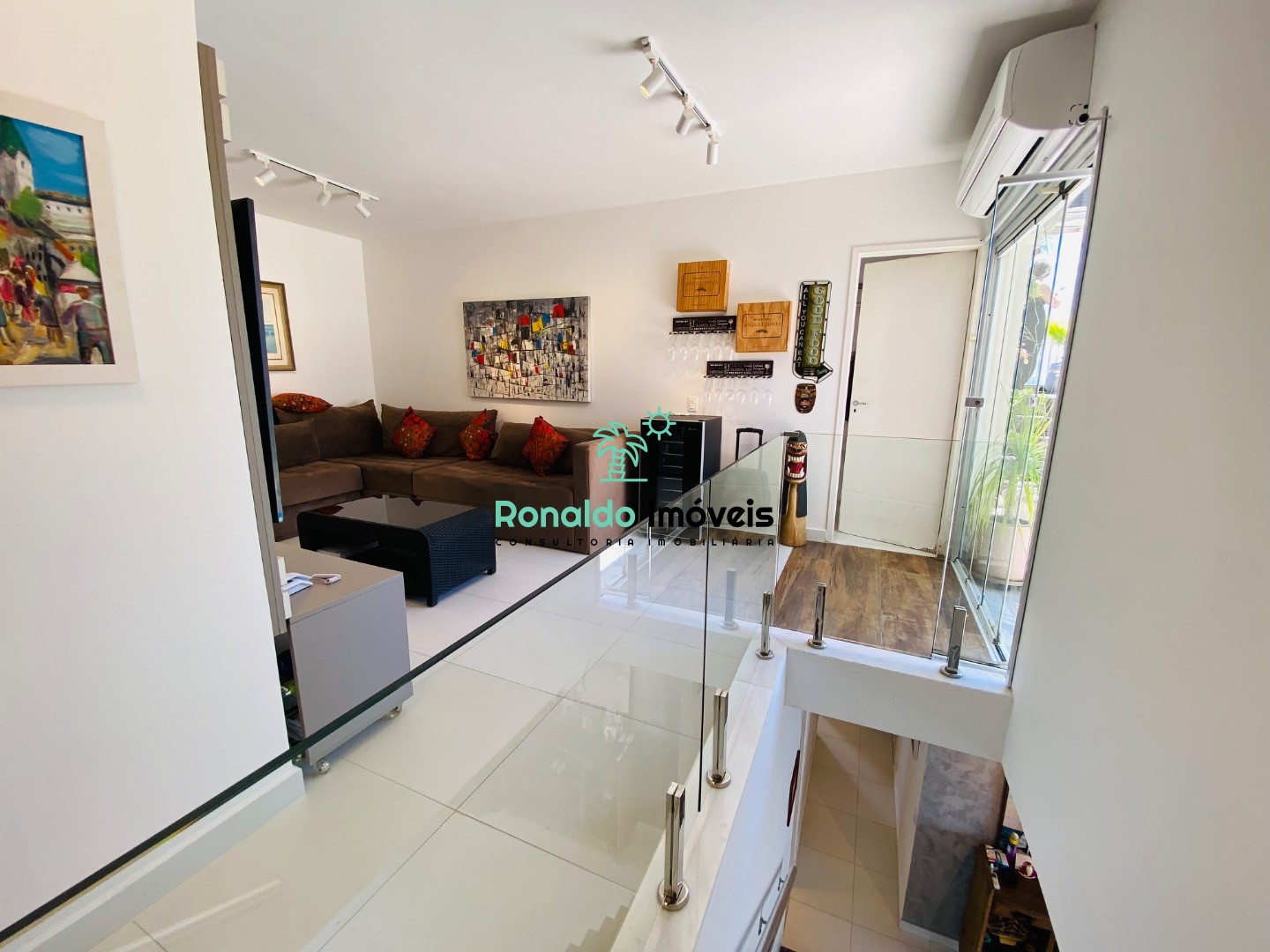 Cobertura, 4 quartos, 225 m² - Foto 16