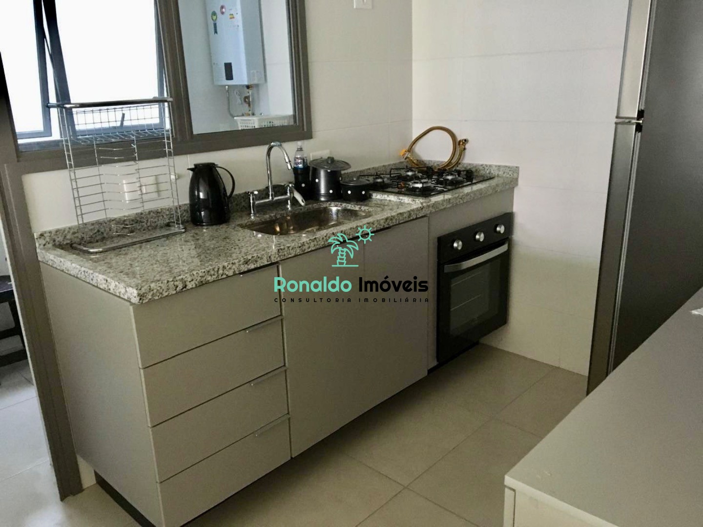 Apartamento, 2 quartos, 78 m² - Foto 9