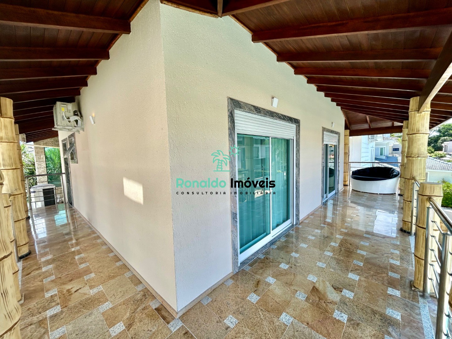Casa de Condomínio, 5 quartos - Foto 41