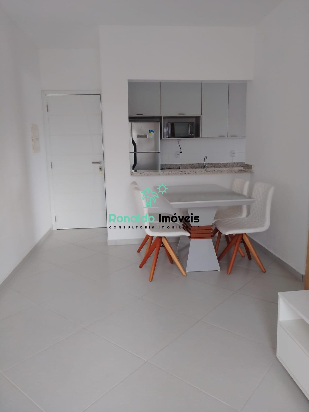 Apartamento, 2 quartos, 55 m² - Foto 6
