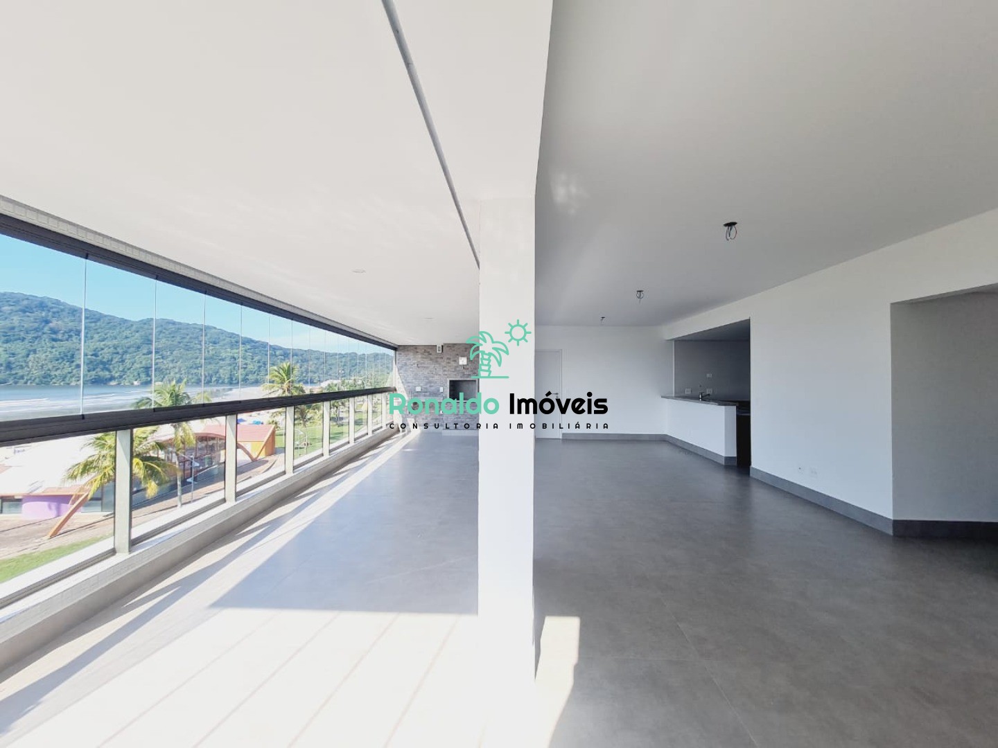 Apartamento, 3 quartos, 165 m² - Foto 2