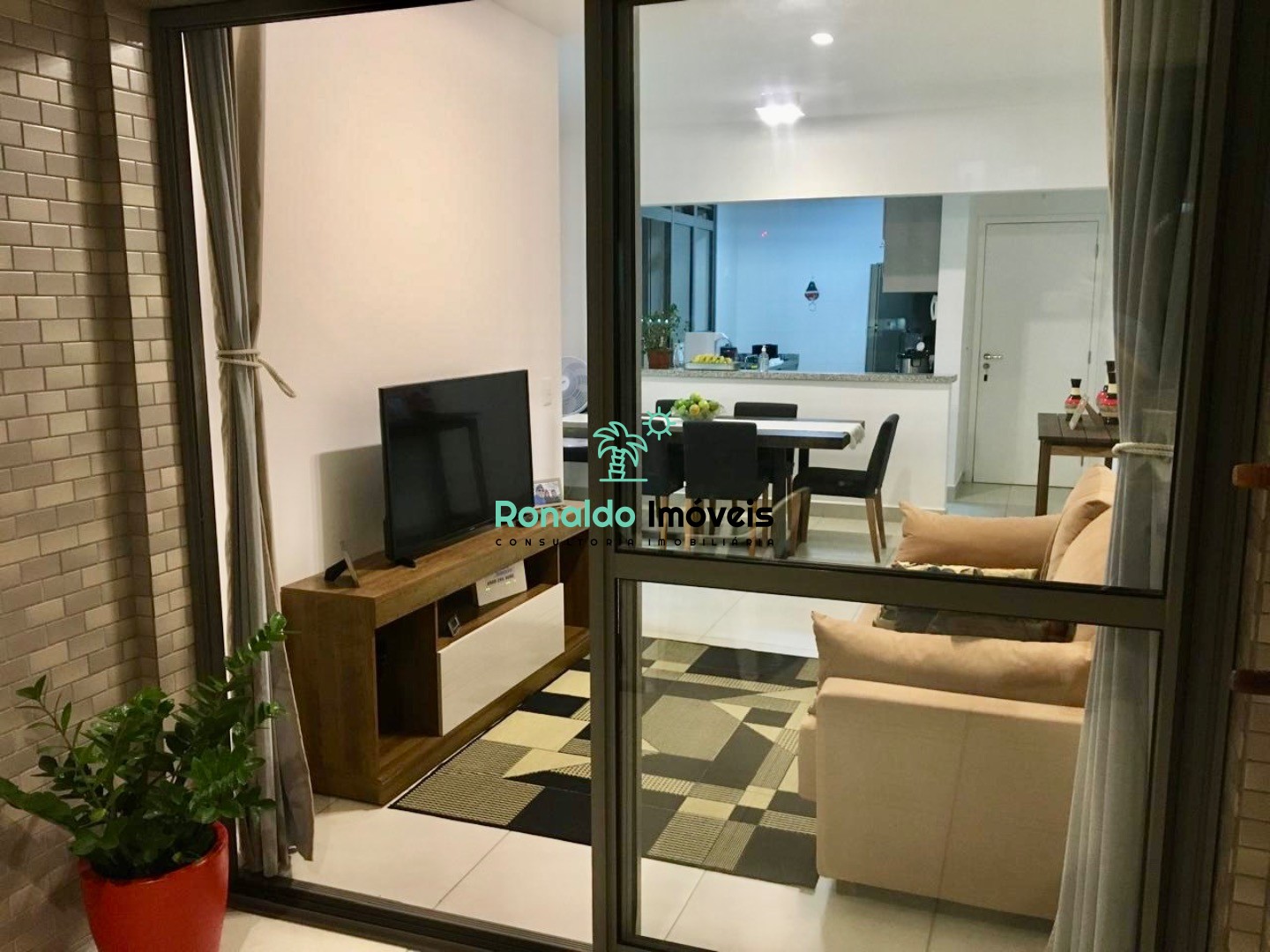 Apartamento, 2 quartos, 78 m² - Foto 6