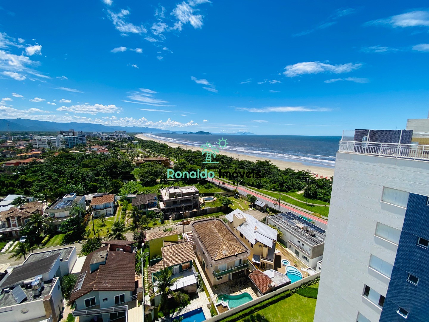 Cobertura, 4 quartos, 225 m² - Foto 4
