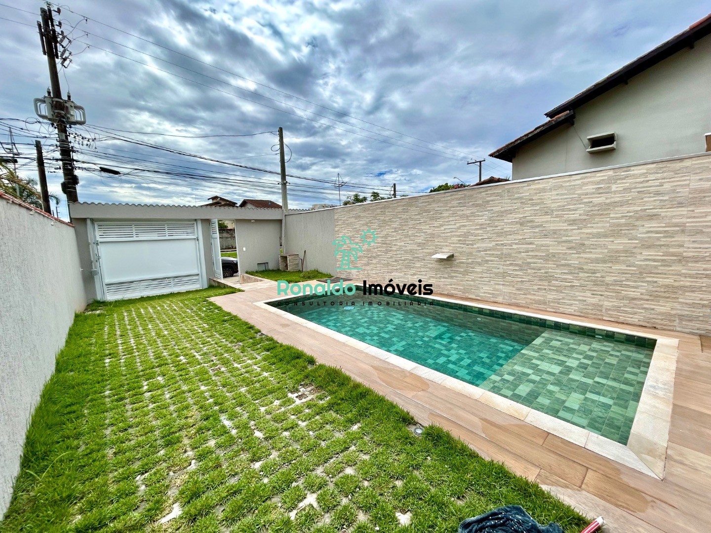 Casa, 3 quartos, 115 m² - Foto 6