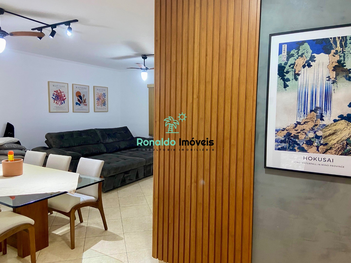 Casa de Condomínio, 3 quartos - Foto 3