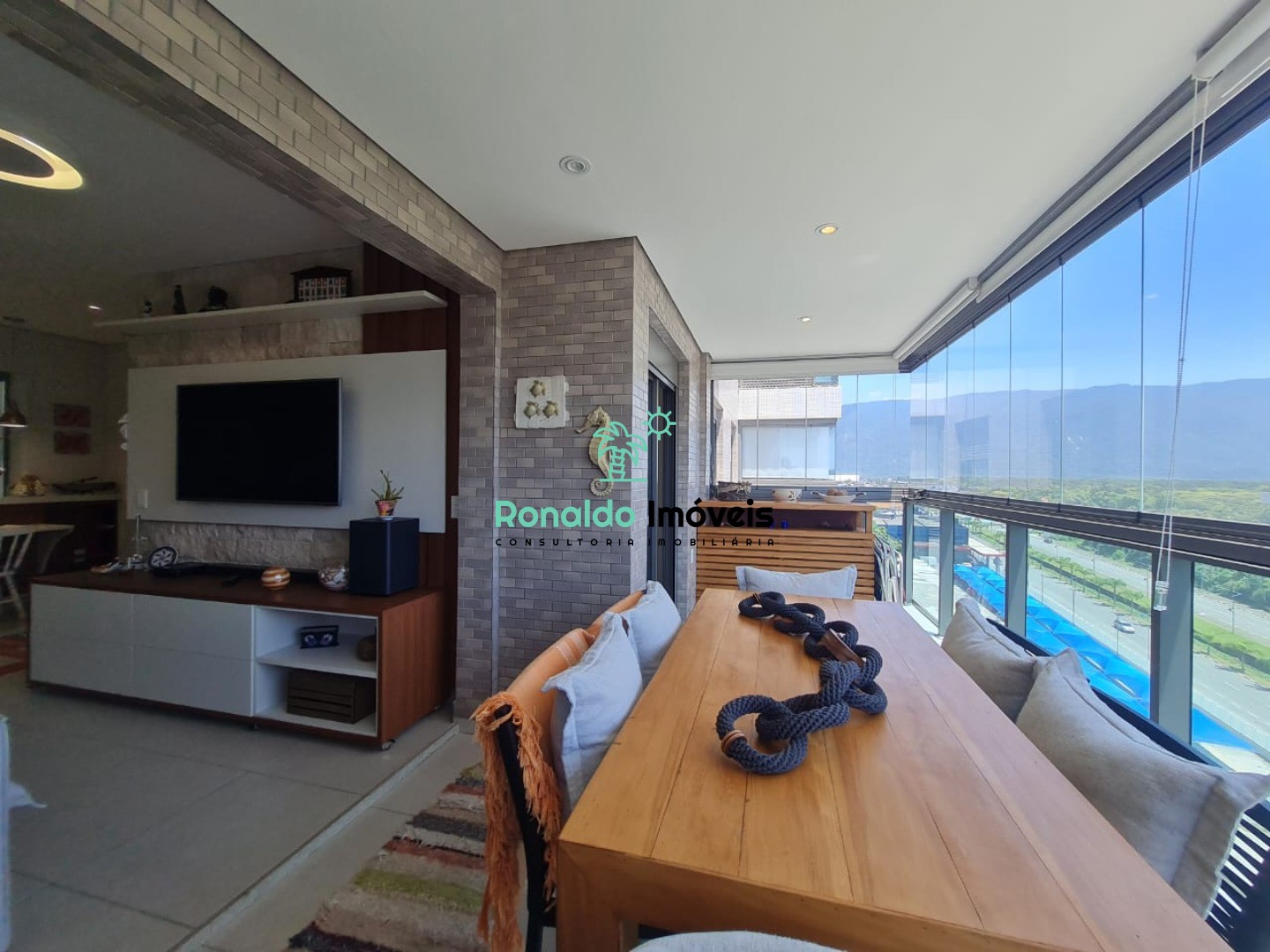 Apartamento, 2 quartos, 78 m² - Foto 2