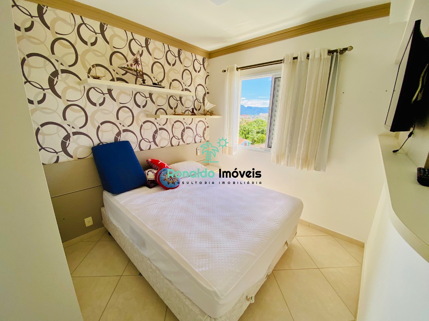 Apartamento, 4 quartos, 127 m² - Foto 29