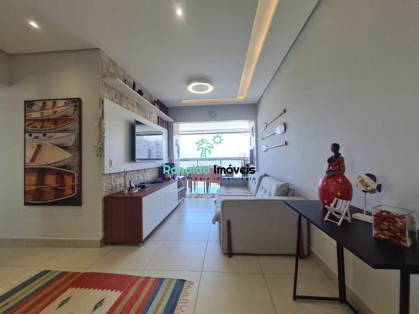 Apartamento, 2 quartos, 78 m² - Foto 8