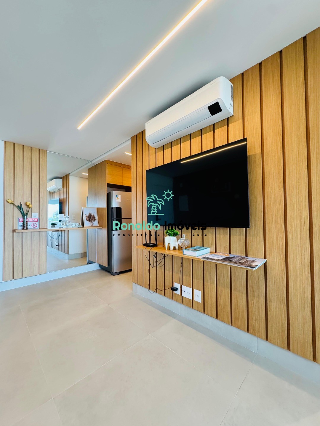 Apartamento, 3 quartos, 82 m² - Foto 7