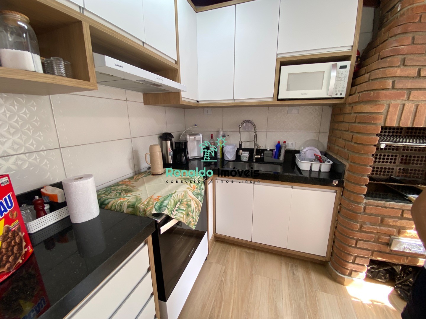 Casa de Condomínio, 2 quartos - Foto 7