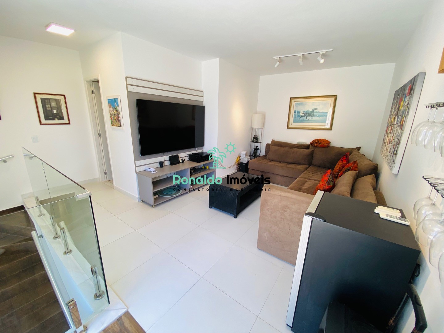 Cobertura, 4 quartos, 225 m² - Foto 14