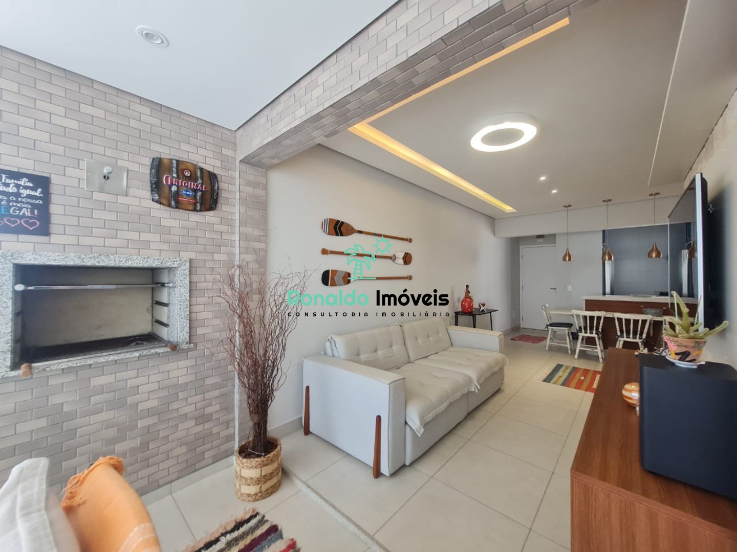 Apartamento, 2 quartos, 78 m² - Foto 5