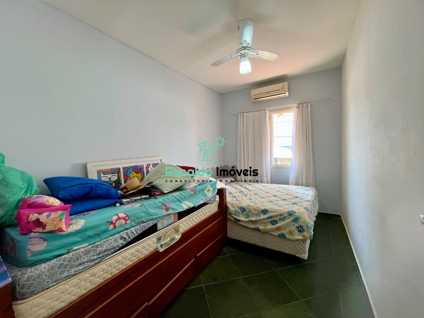 Casa de Condomínio, 2 quartos - Foto 18