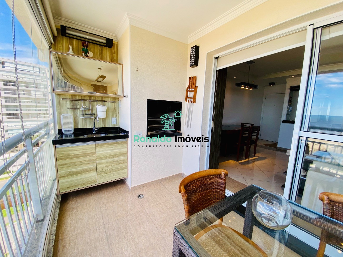 Apartamento, 4 quartos, 127 m² - Foto 5