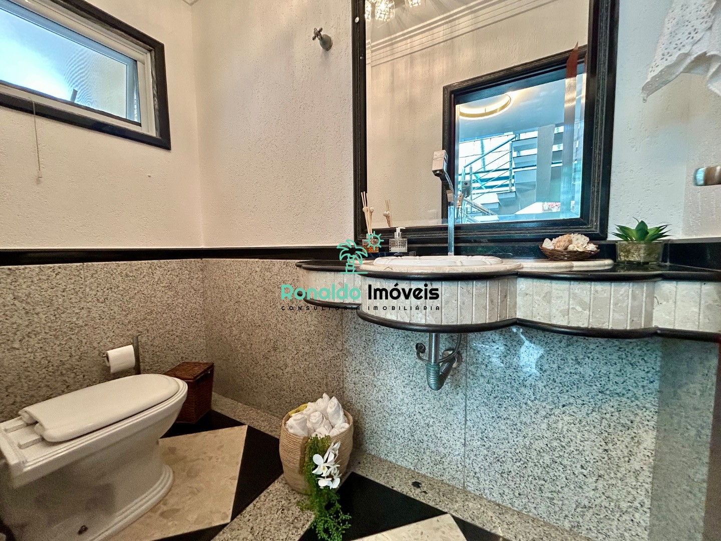 Casa de Condomínio, 5 quartos - Foto 5