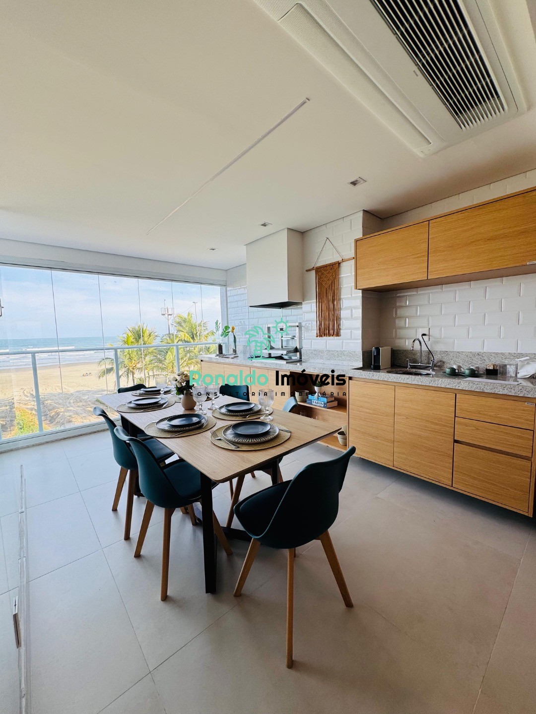 Apartamento, 3 quartos, 82 m² - Foto 1