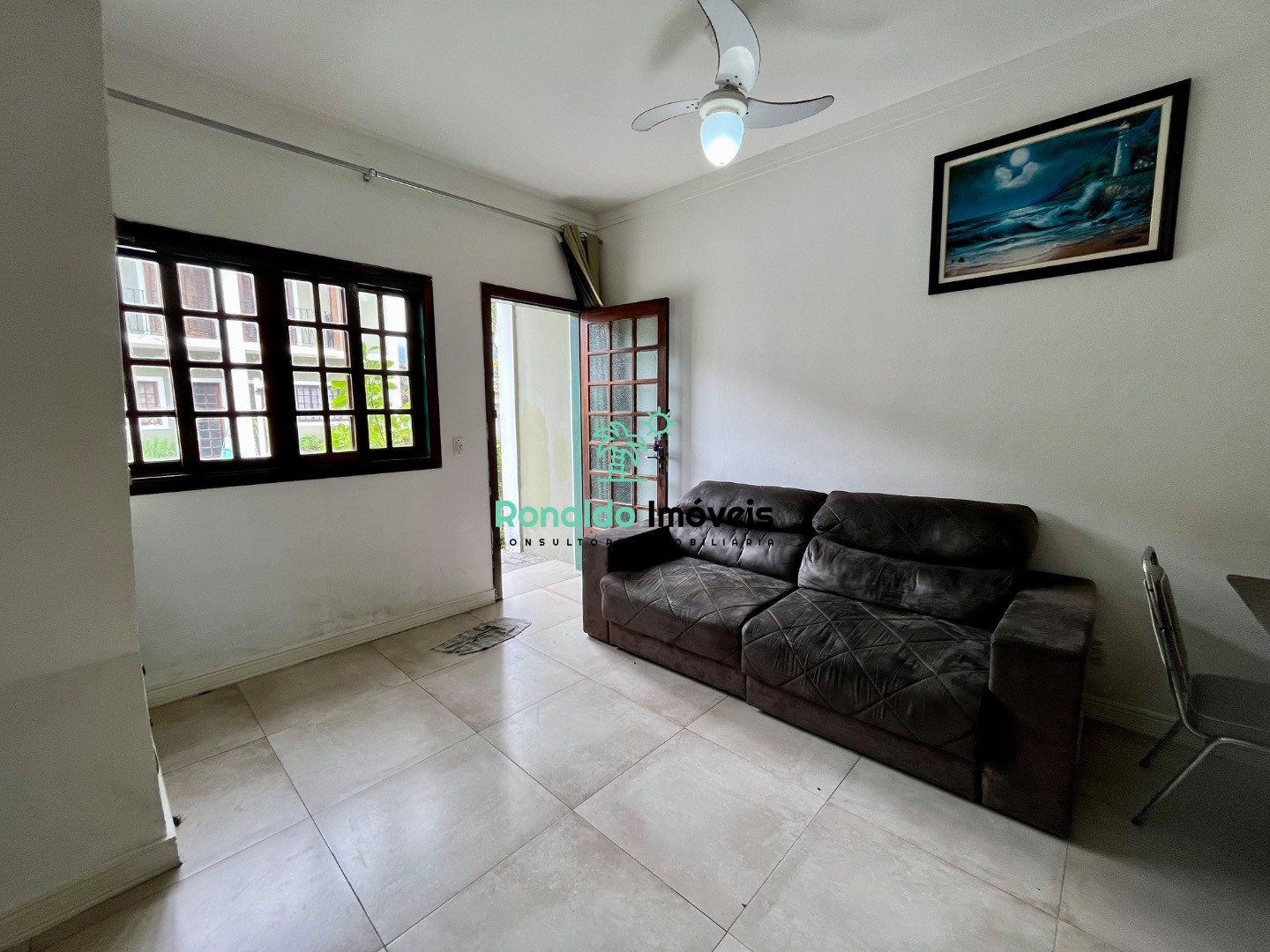 Casa de Condomínio, 2 quartos - Foto 4
