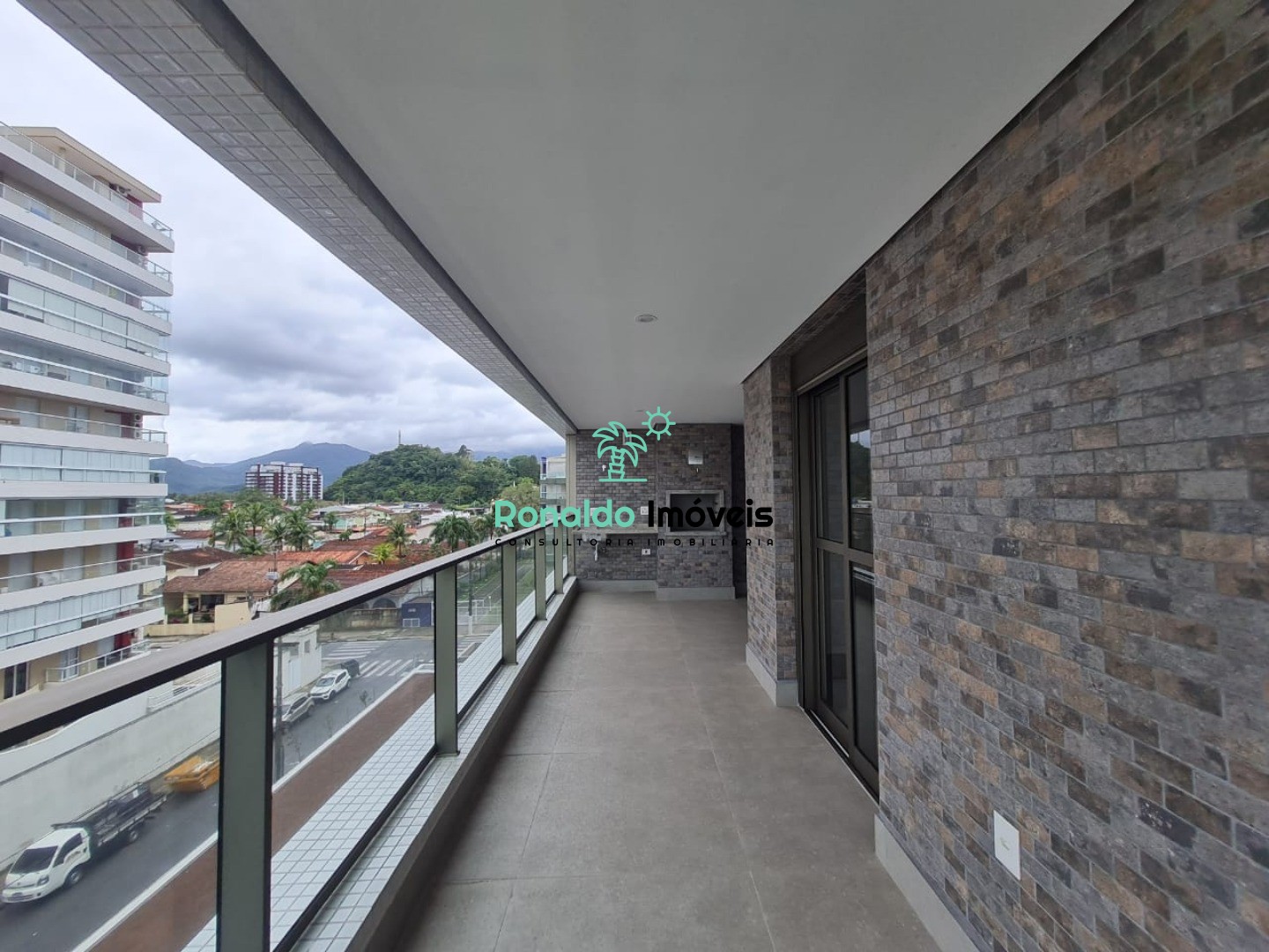 Apartamento, 3 quartos, 160 m² - Foto 3