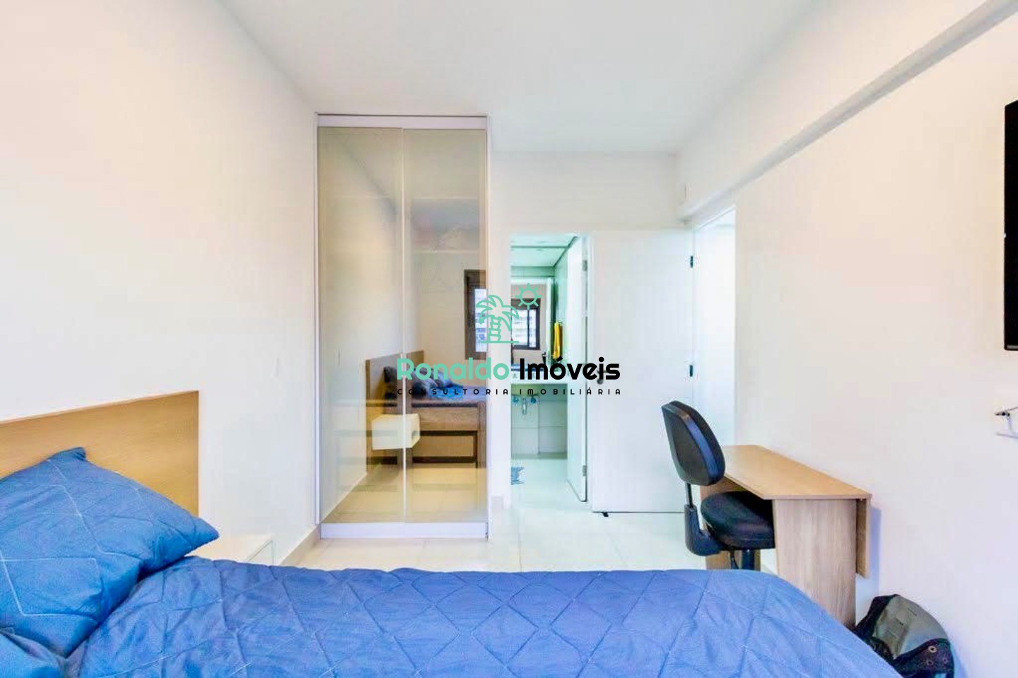 Apartamento, 2 quartos, 78 m² - Foto 11