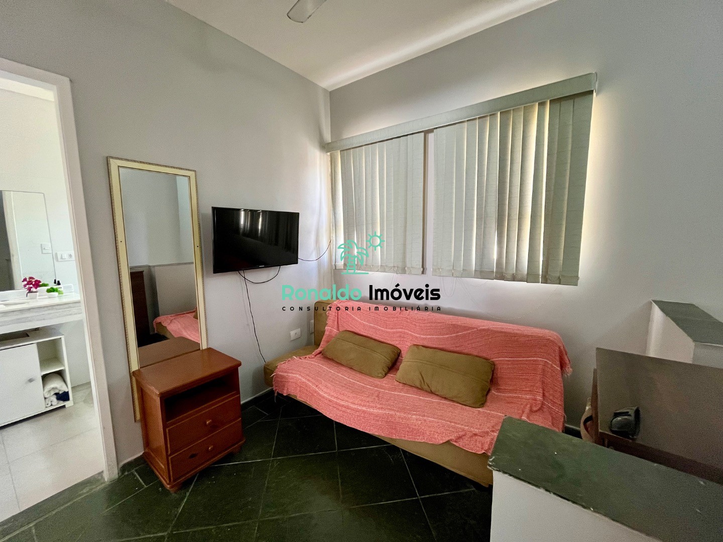 Casa de Condomínio, 2 quartos - Foto 13