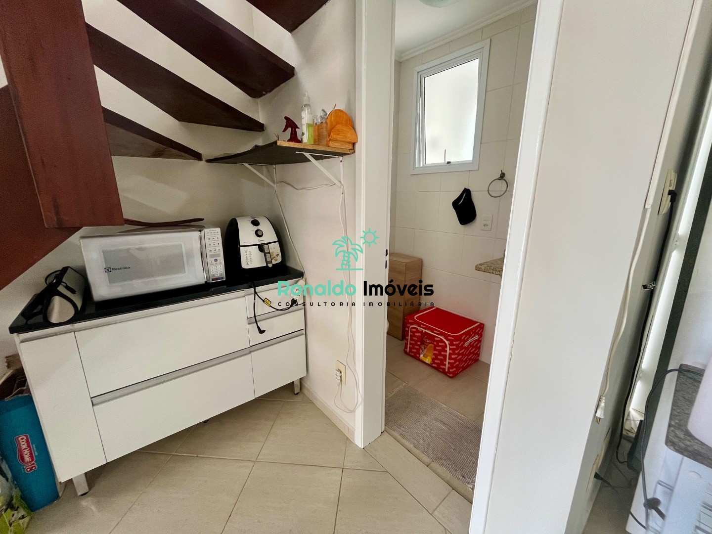 Casa de Condomínio, 3 quartos - Foto 6