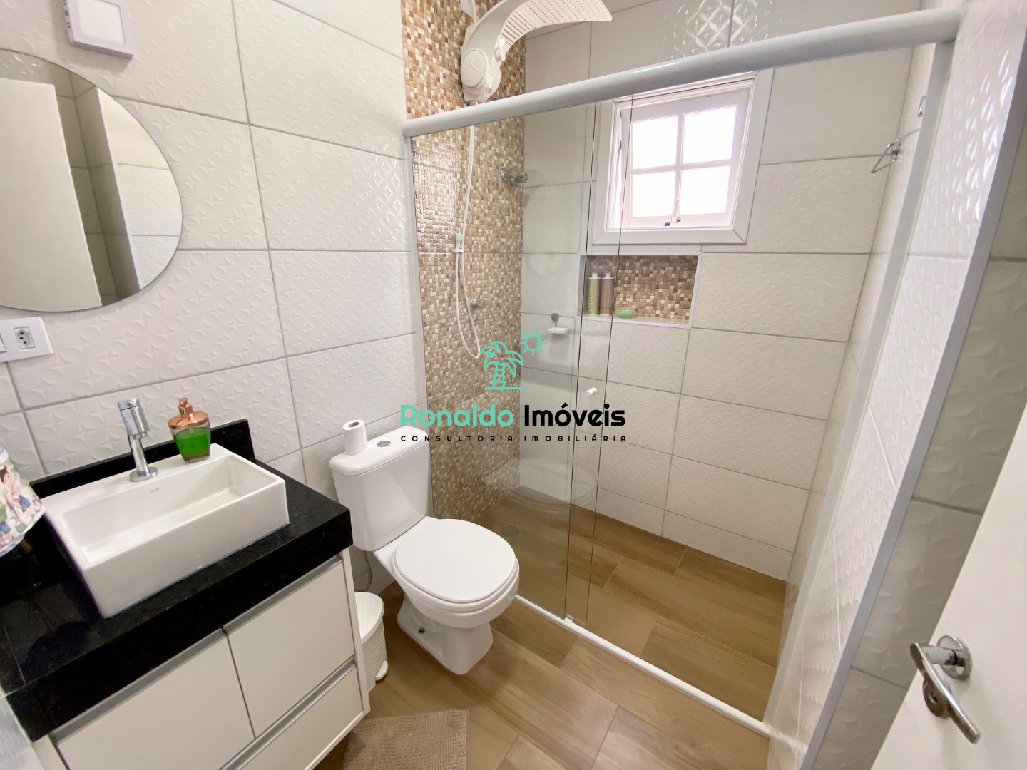 Casa de Condomínio, 2 quartos - Foto 5