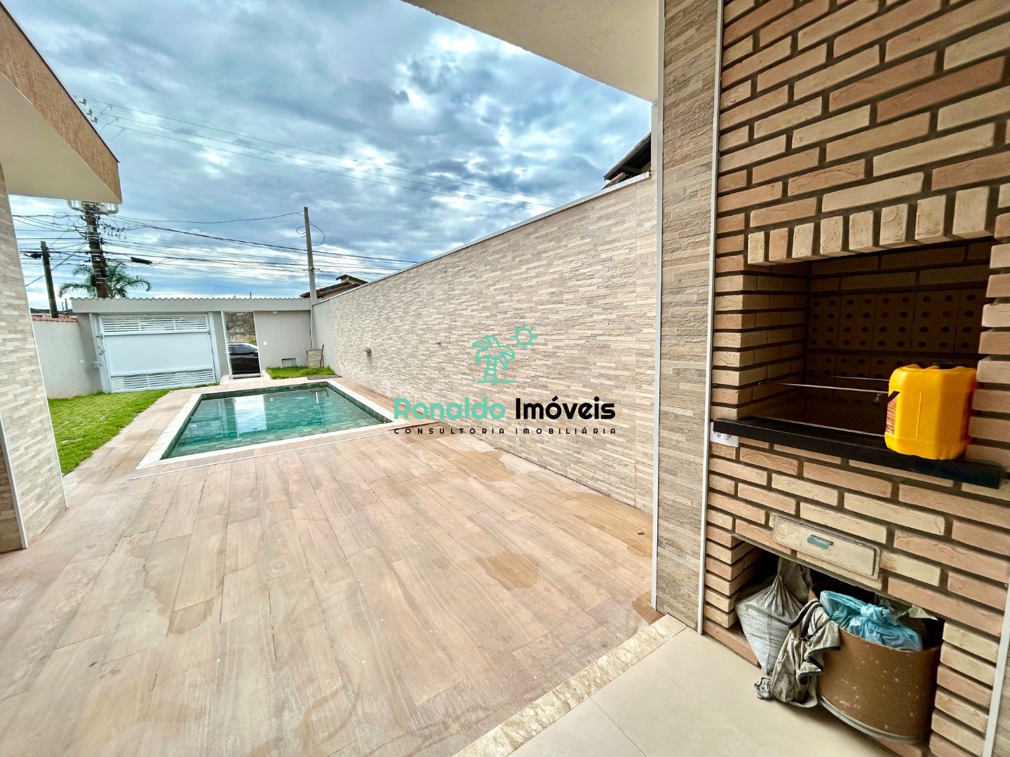Casa, 3 quartos, 115 m² - Foto 8