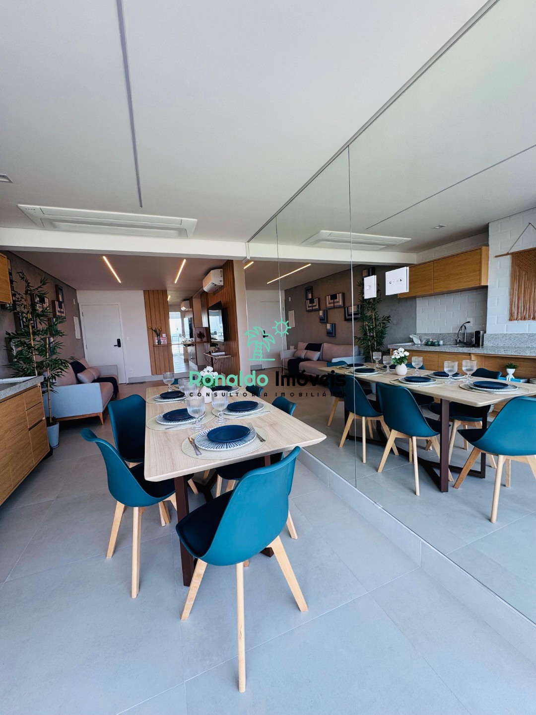 Apartamento, 3 quartos, 82 m² - Foto 9