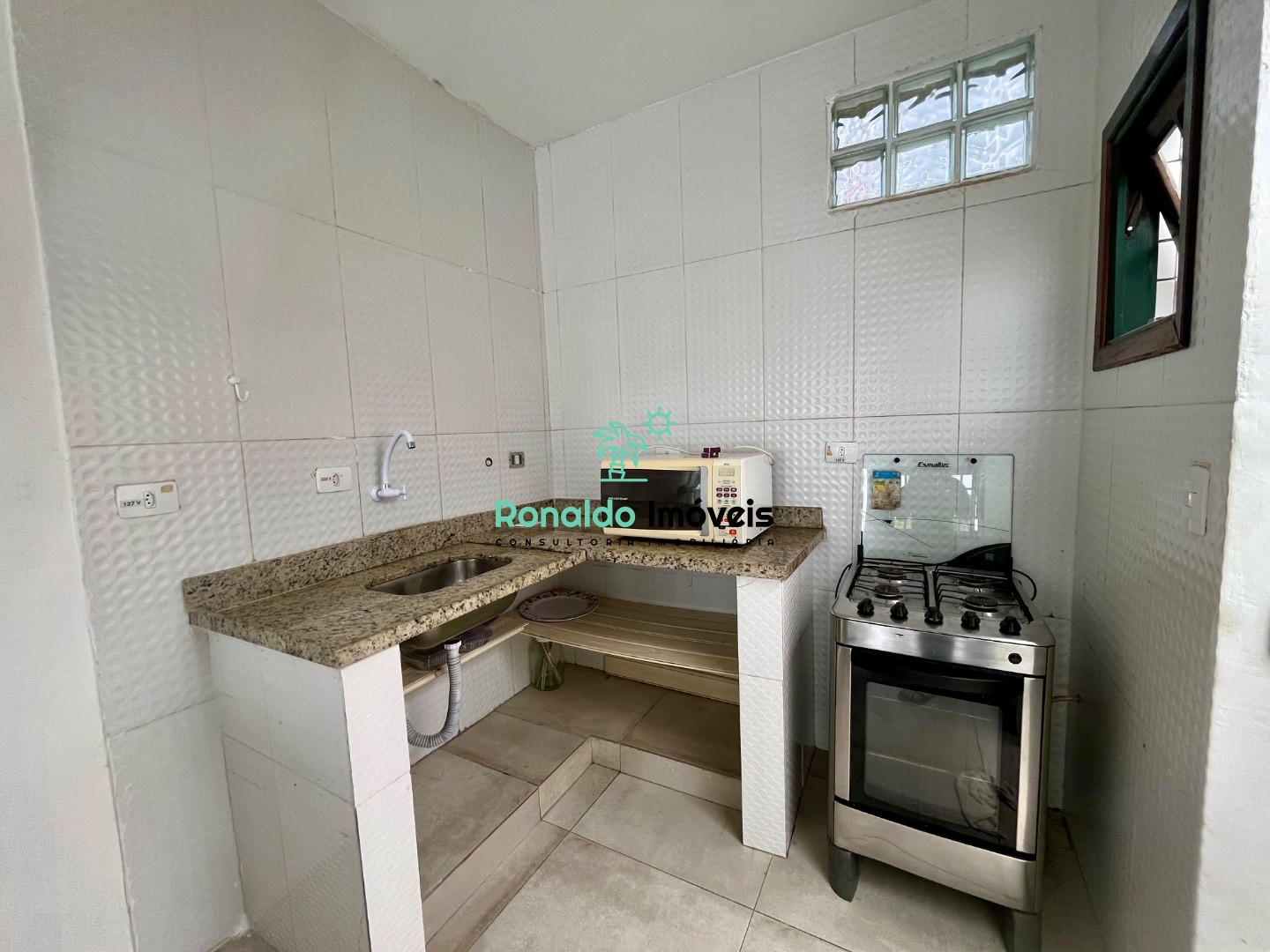 Casa de Condomínio, 2 quartos - Foto 7