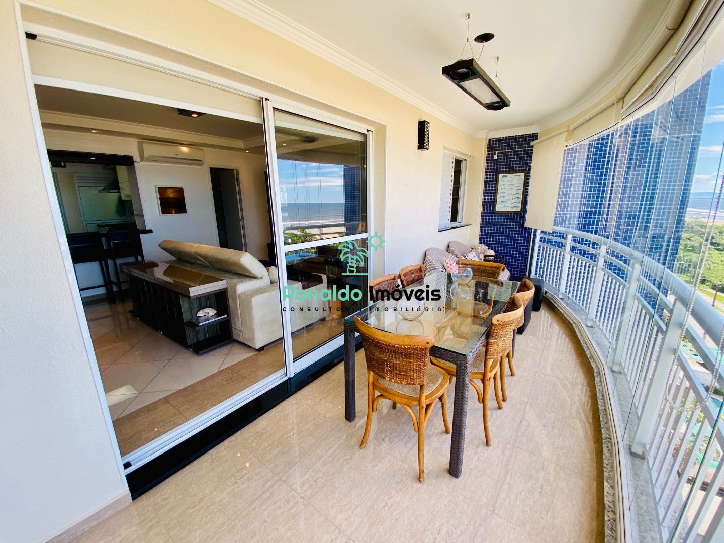 Apartamento, 4 quartos, 127 m² - Foto 4