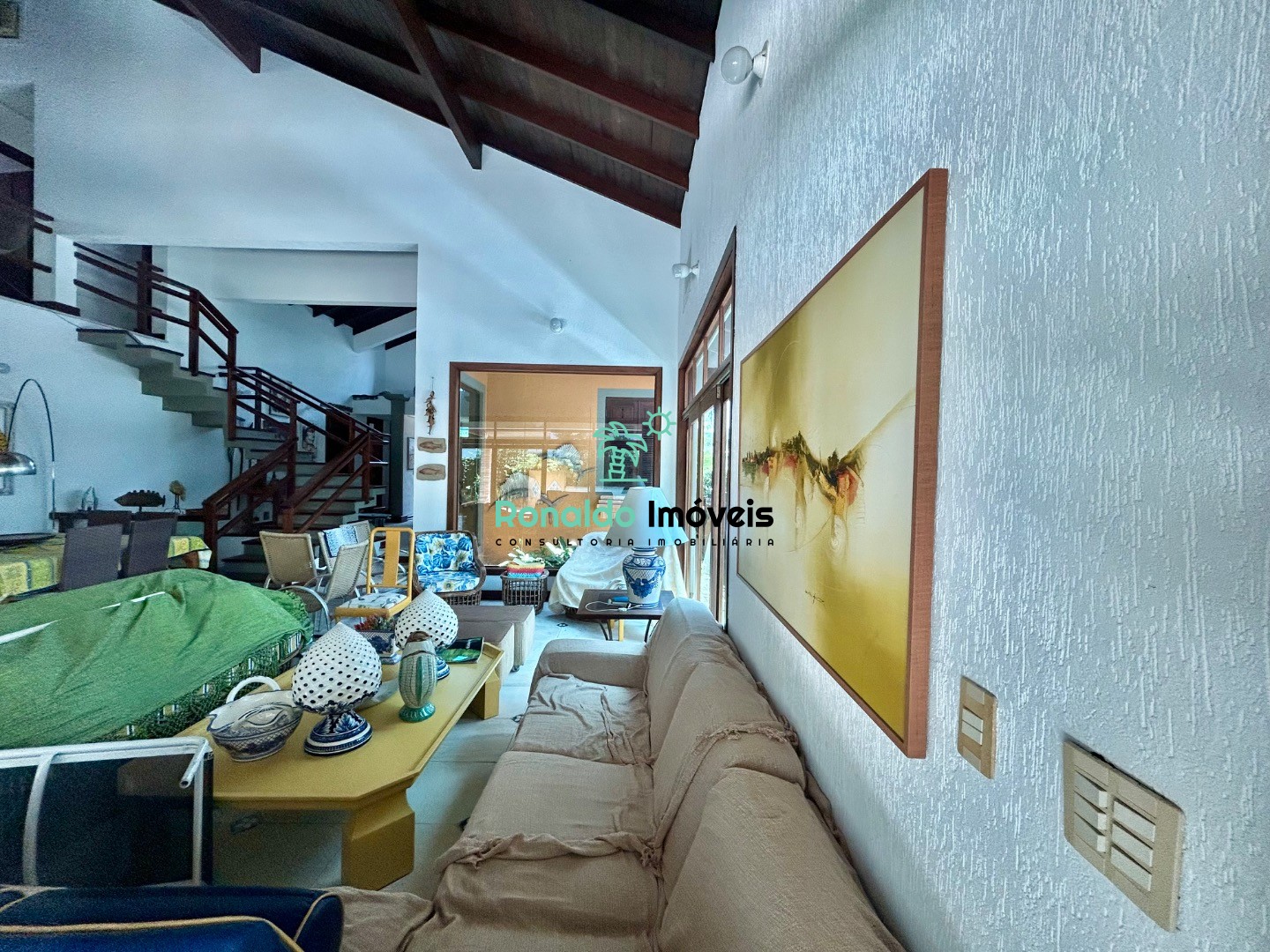 Casa de Condomínio, 5 quartos - Foto 12