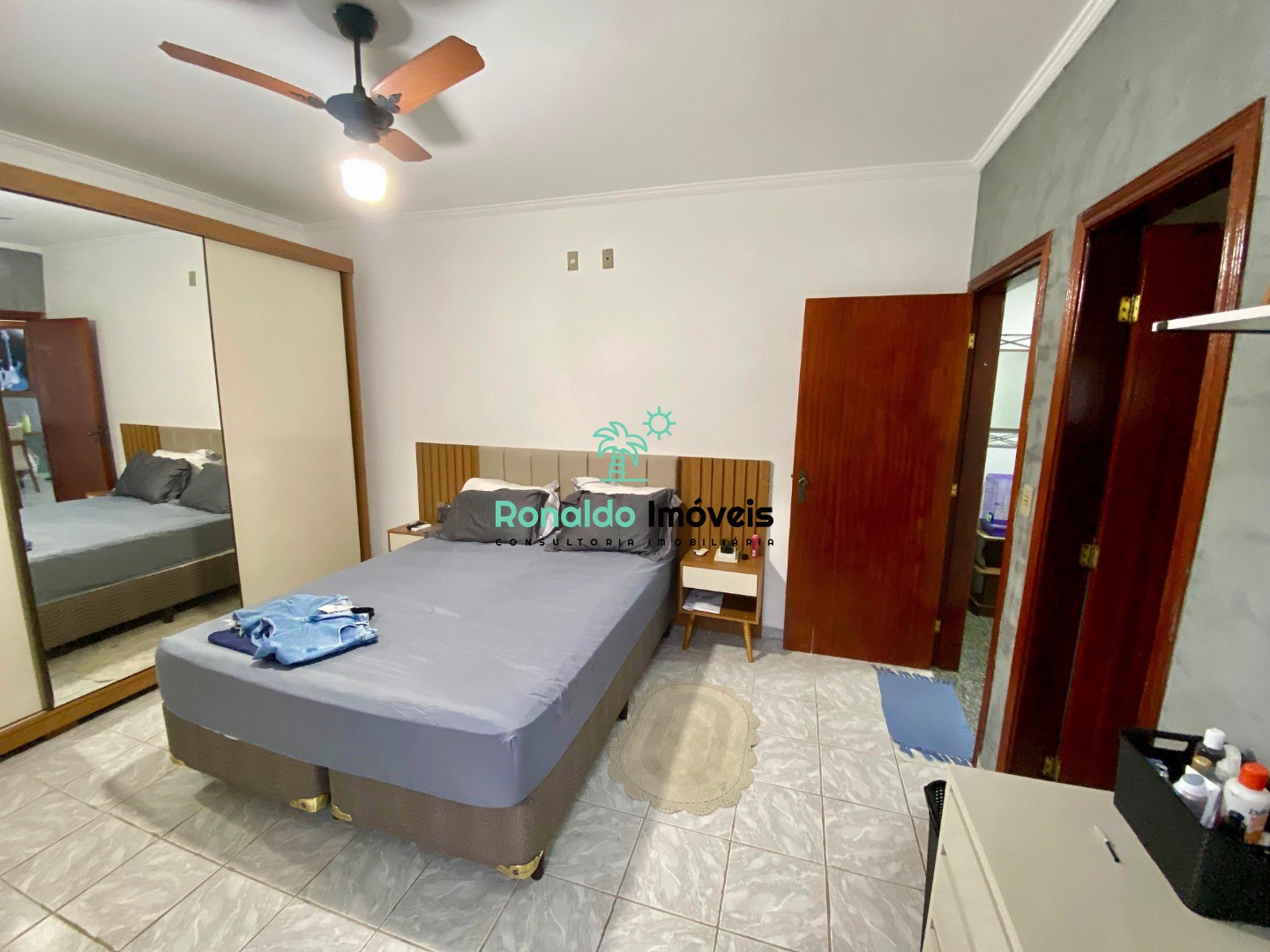 Casa de Condomínio, 3 quartos - Foto 18