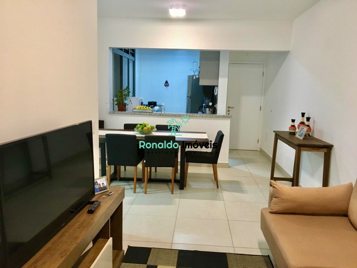 Apartamento, 2 quartos, 78 m² - Foto 4