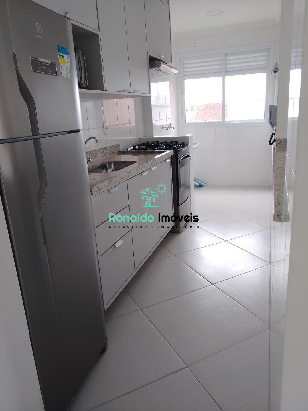 Apartamento, 2 quartos, 55 m² - Foto 2