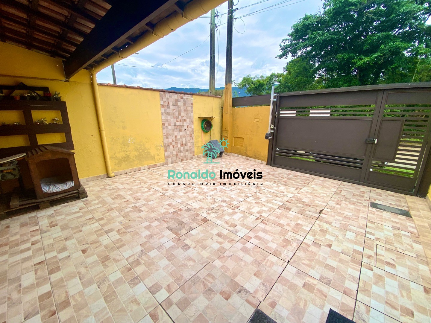 Casa, 2 quartos, 70 m² - Foto 2