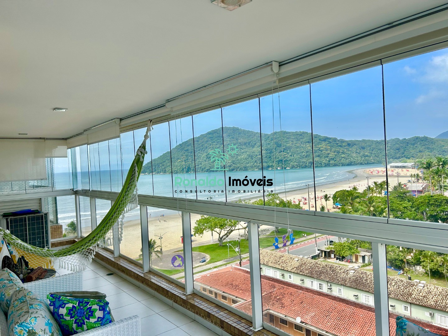Apartamento, 3 quartos, 113 m² - Foto 1