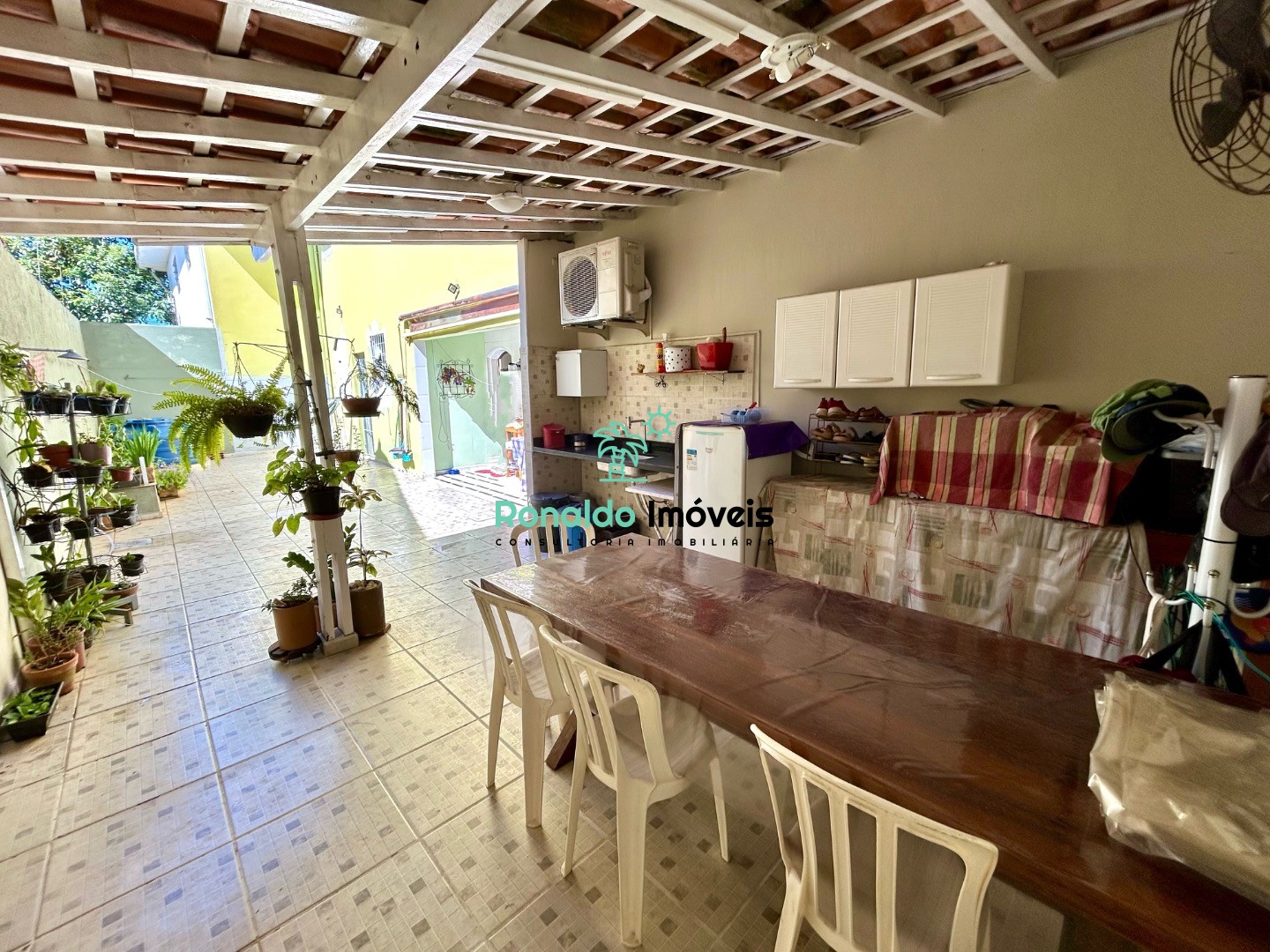 Casa, 3 quartos, 142 m² - Foto 16