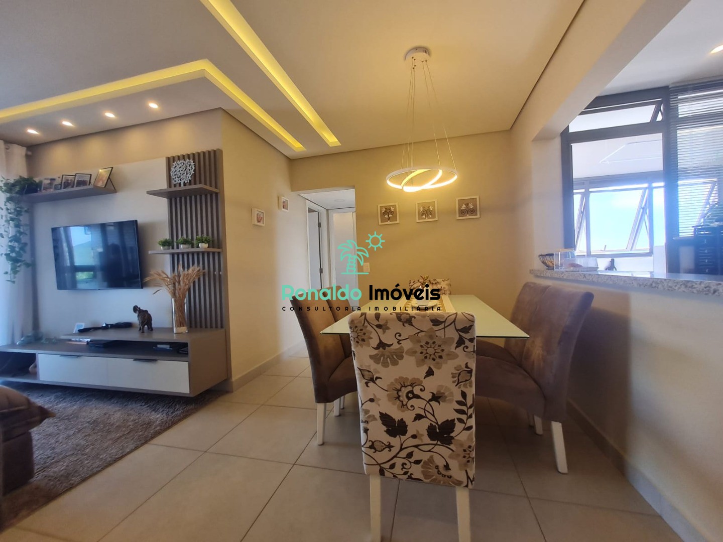 Apartamento, 2 quartos, 76 m² - Foto 8