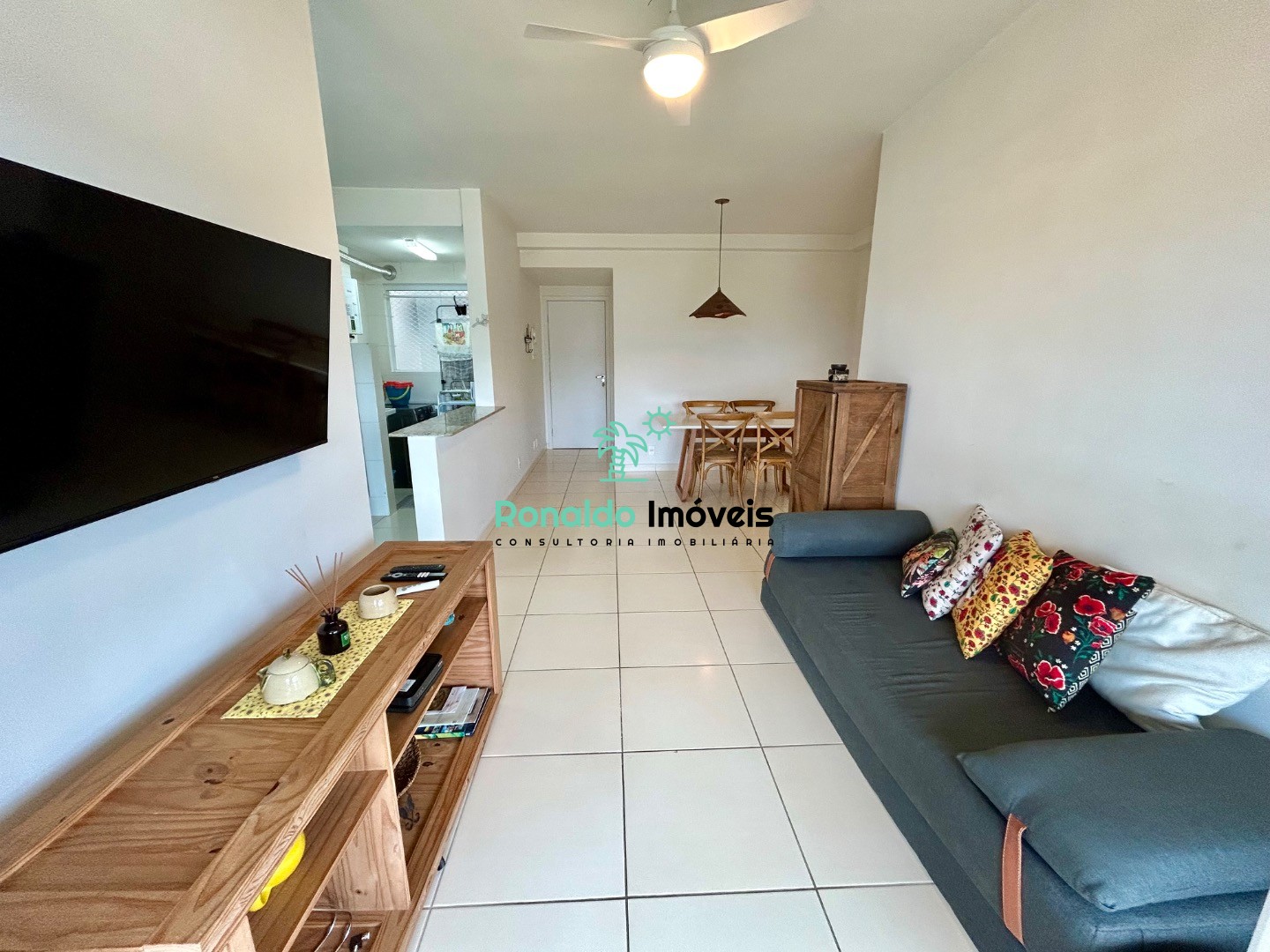 Apartamento, 2 quartos, 78 m² - Foto 10