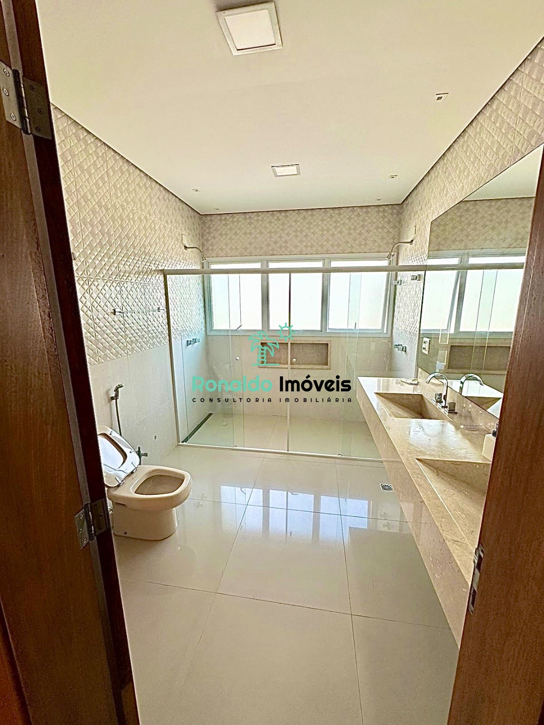 Casa de Condomínio, 5 quartos - Foto 19