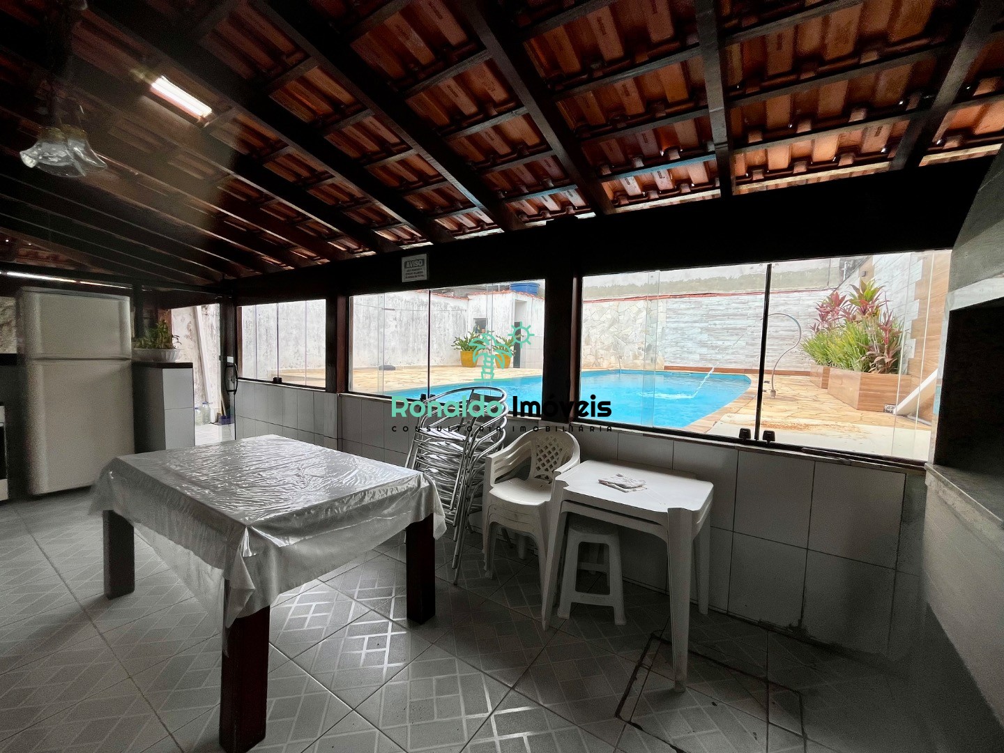 Casa, 2 quartos, 224 m² - Foto 8