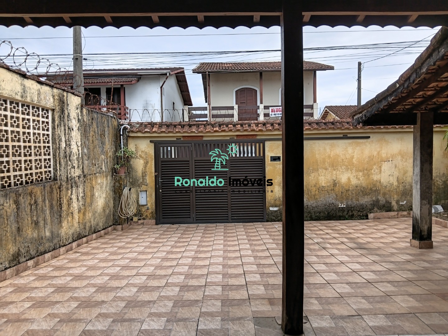 Casa, 2 quartos, 141 m² - Foto 5